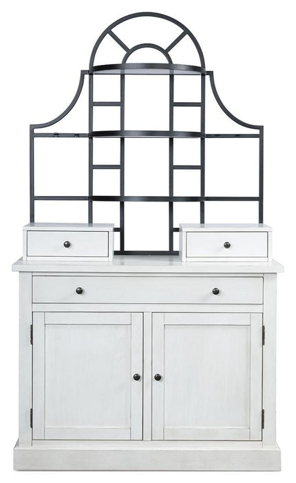 Greddinton Baker's Rack - Eclectic 79 Furniture Store
