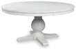 Greddinton Dining Room Set - Eclectic 79 Furniture Store
