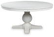 Greddinton Dining Room Set - Eclectic 79 Furniture Store