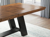 Greddinton Dining Room Set - Eclectic 79 Furniture Store