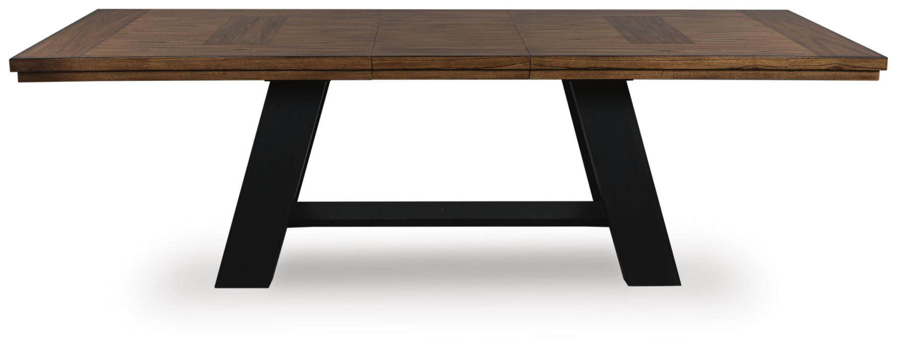 Greddinton Dining Extension Table - Eclectic 79 Furniture Store