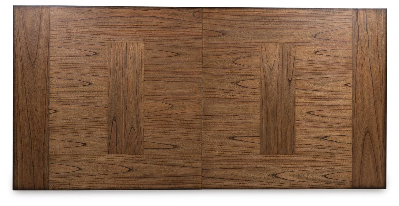 Greddinton Dining Extension Table - Eclectic 79 Furniture Store