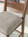 Greddinton Dining Room Set - Eclectic 79 Furniture Store