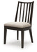 Galliden Dining Room Set - Eclectic 79 Furniture Store