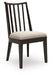 Galliden Dining Room Set - Eclectic 79 Furniture Store