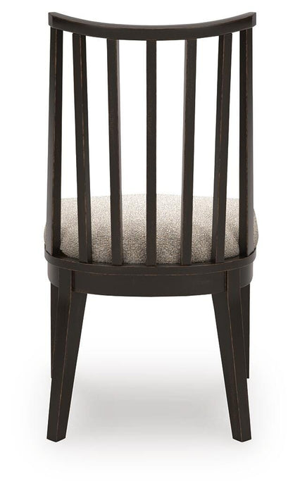 Galliden Dining Room Set - Eclectic 79 Furniture Store