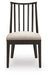 Galliden Dining Room Set - Eclectic 79 Furniture Store