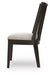 Galliden Dining Room Set - Eclectic 79 Furniture Store