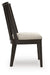 Galliden Dining Room Set - Eclectic 79 Furniture Store