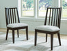 Galliden Dining Room Set - Eclectic 79 Furniture Store