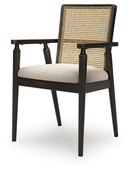 Galliden Dining Room Set - Eclectic 79 Furniture Store