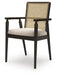 Galliden Dining Room Set - Eclectic 79 Furniture Store
