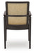 Galliden Dining Room Set - Eclectic 79 Furniture Store
