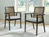 Galliden Dining Room Set - Eclectic 79 Furniture Store