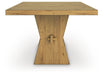 Galliden Dining Room Set - Eclectic 79 Furniture Store