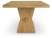 Galliden Dining Room Set - Eclectic 79 Furniture Store