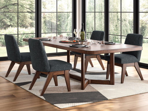 Dilenno Dining Room Set - Eclectic 79 Furniture Store