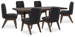 Dilenno Dining Room Set - Eclectic 79 Furniture Store