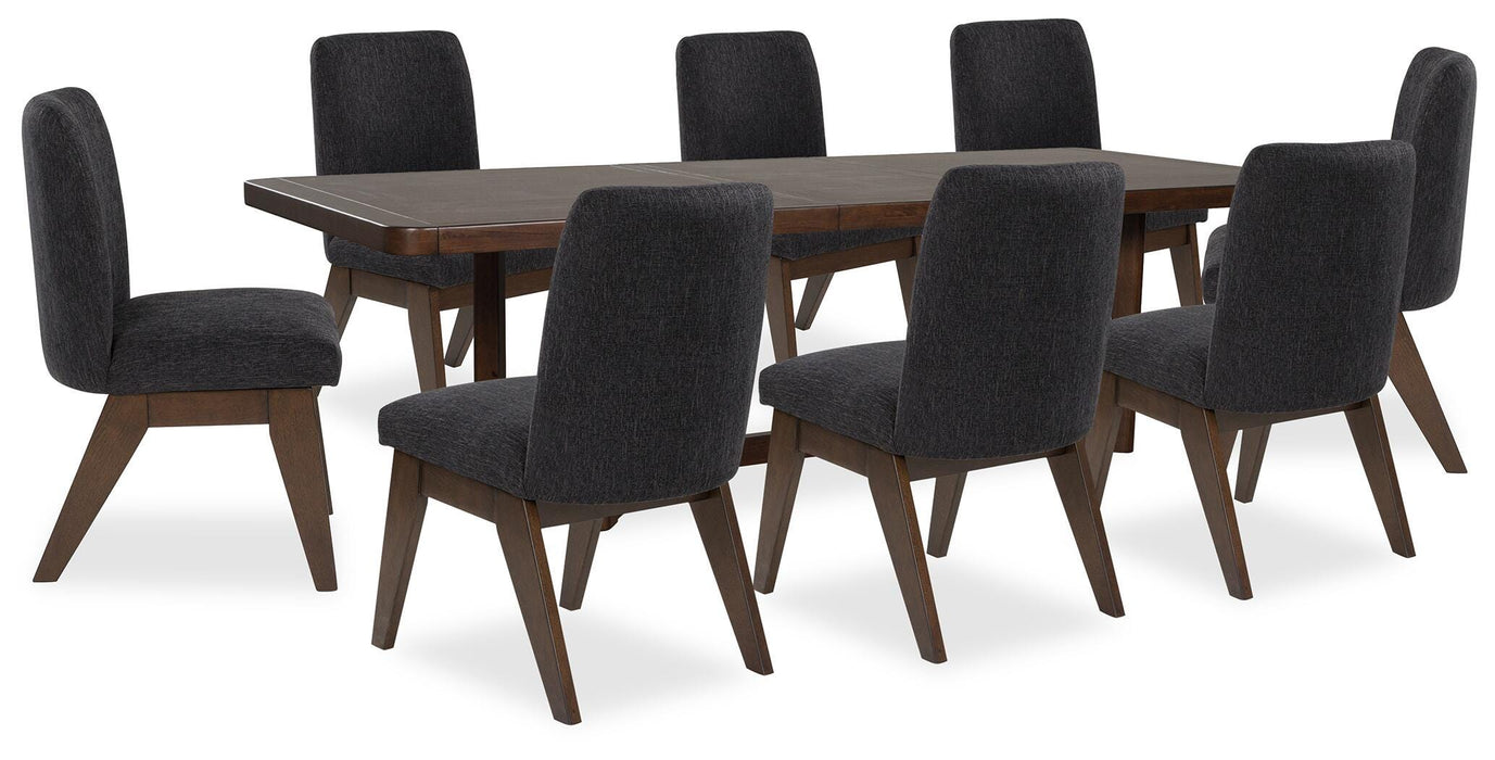 Dilenno Dining Room Set - Eclectic 79 Furniture Store