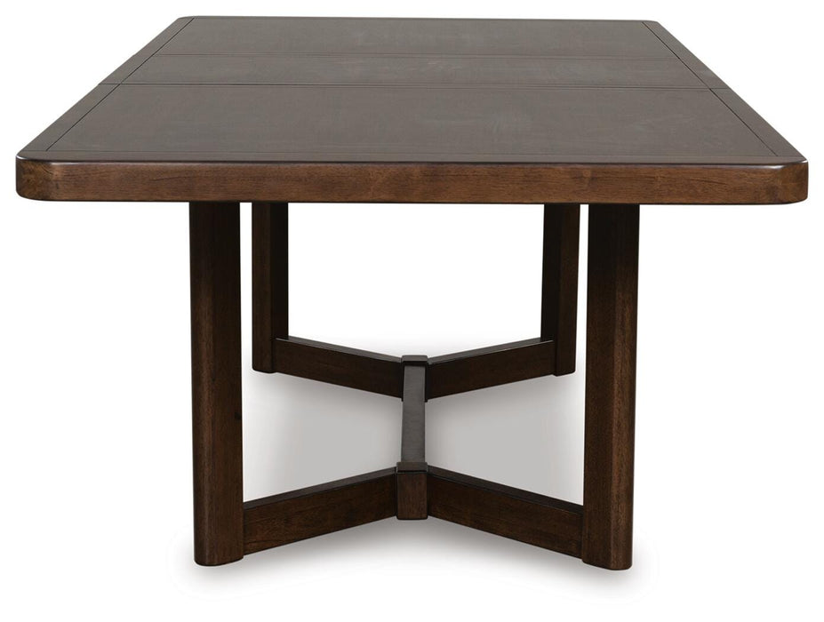 Dilenno Dining Room Set - Eclectic 79 Furniture Store