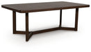 Dilenno Dining Room Set - Eclectic 79 Furniture Store