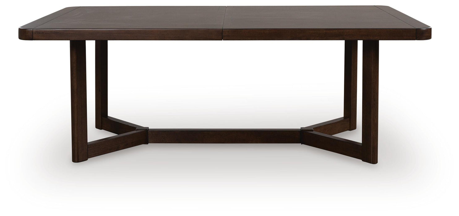 Dilenno Dining Room Set - Eclectic 79 Furniture Store
