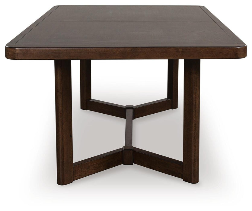 Dilenno Dining Room Set - Eclectic 79 Furniture Store
