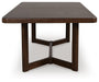 Dilenno Dining Room Set - Eclectic 79 Furniture Store