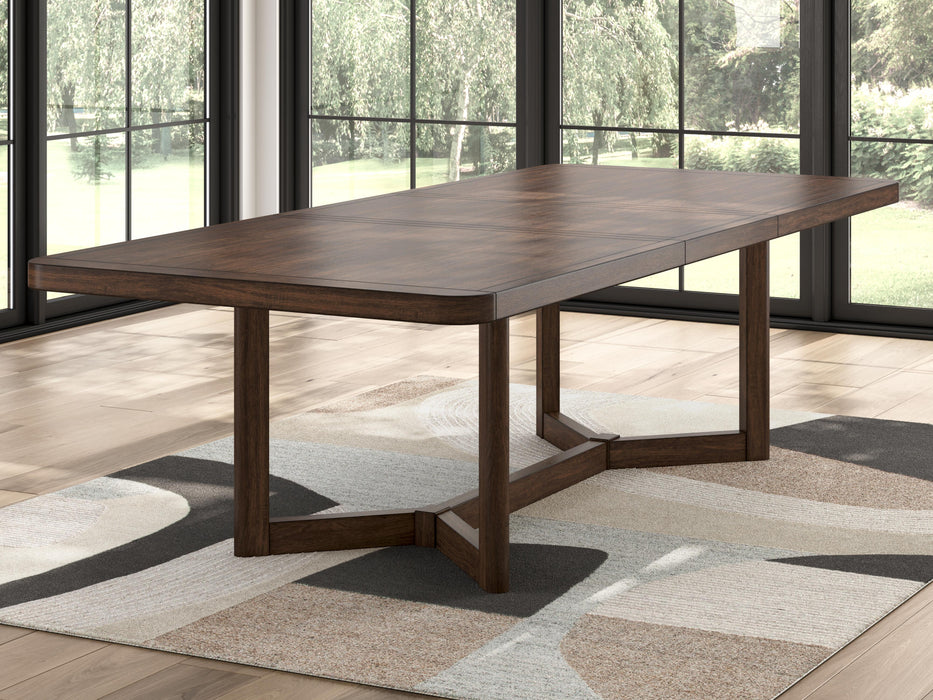 Dilenno Dining Room Set - Eclectic 79 Furniture Store