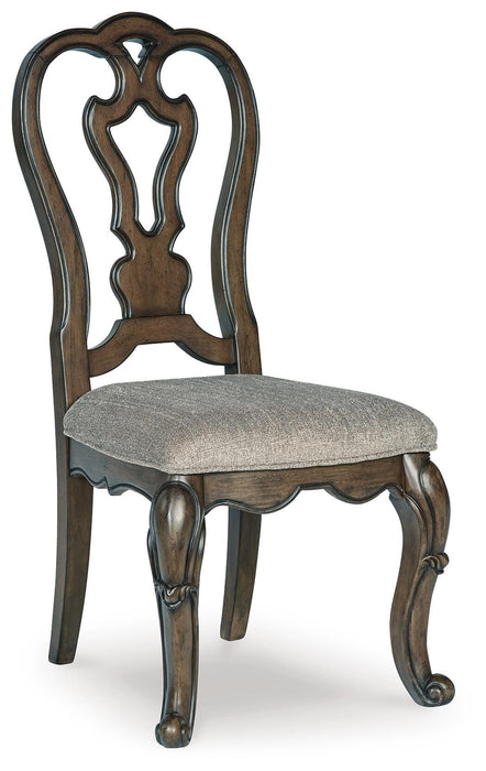 Maylee Dining Room Set - Eclectic 79 Furniture Store