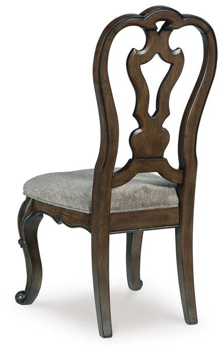 Maylee Dining Room Set - Eclectic 79 Furniture Store