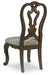 Maylee Dining Room Set - Eclectic 79 Furniture Store
