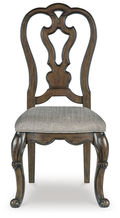 Maylee Dining Room Set - Eclectic 79 Furniture Store