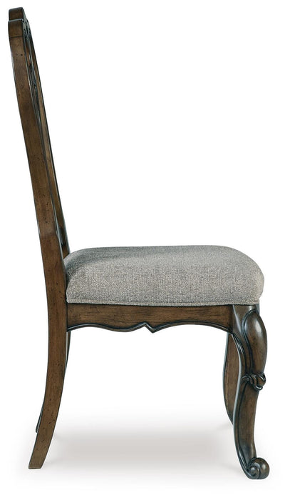 Maylee Dining Room Set - Eclectic 79 Furniture Store