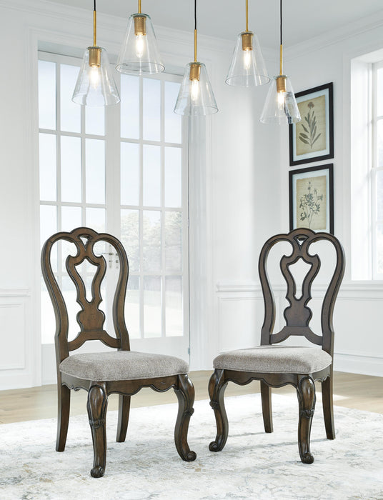 Maylee Dining Room Set - Eclectic 79 Furniture Store