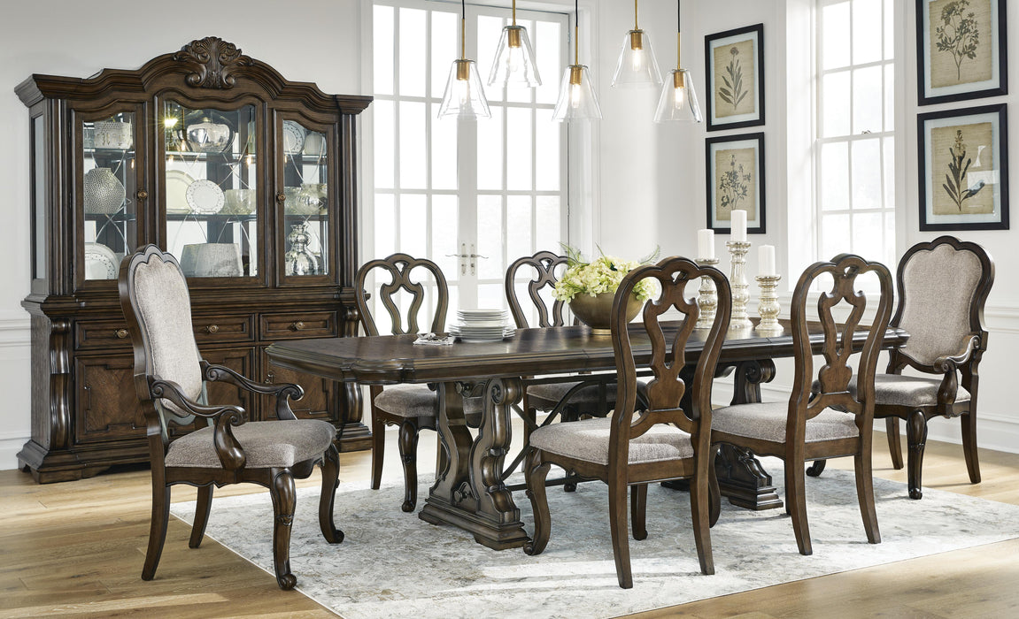Maylee Dining Room Set - Eclectic 79 Furniture Store