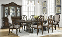 Maylee Dining Room Set - Eclectic 79 Furniture Store