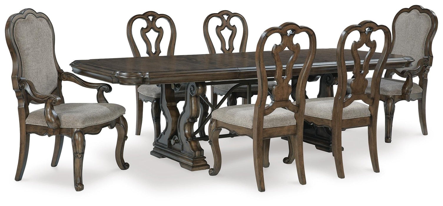 Maylee Dining Room Set - Eclectic 79 Furniture Store