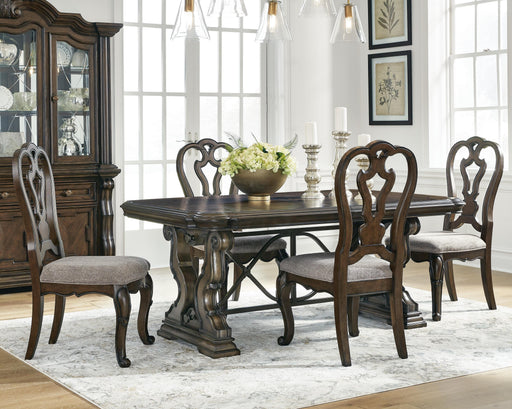 Maylee Dining Room Set - Eclectic 79 Furniture Store