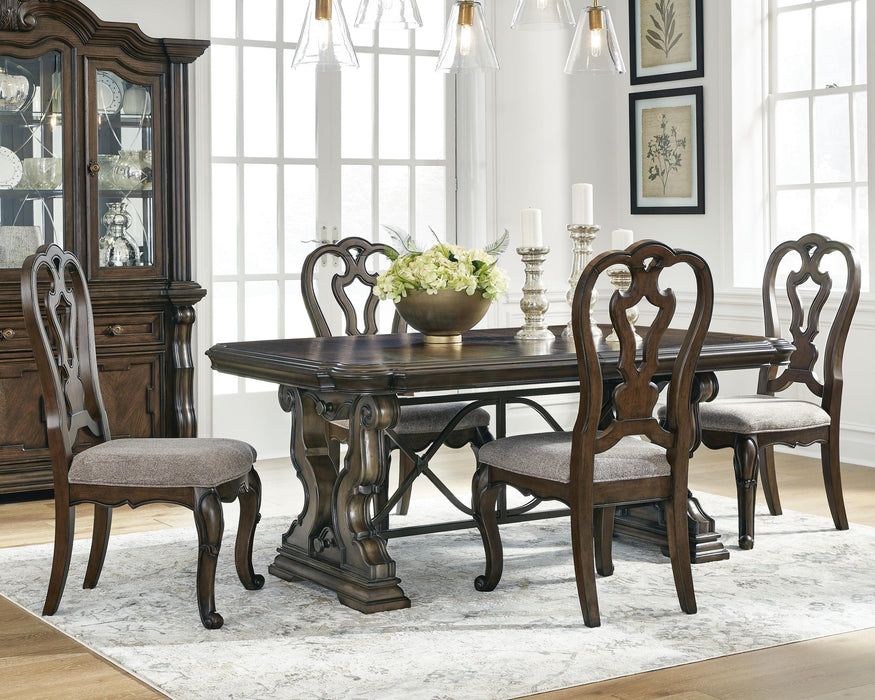 Maylee Dining Room Set - Eclectic 79 Furniture Store