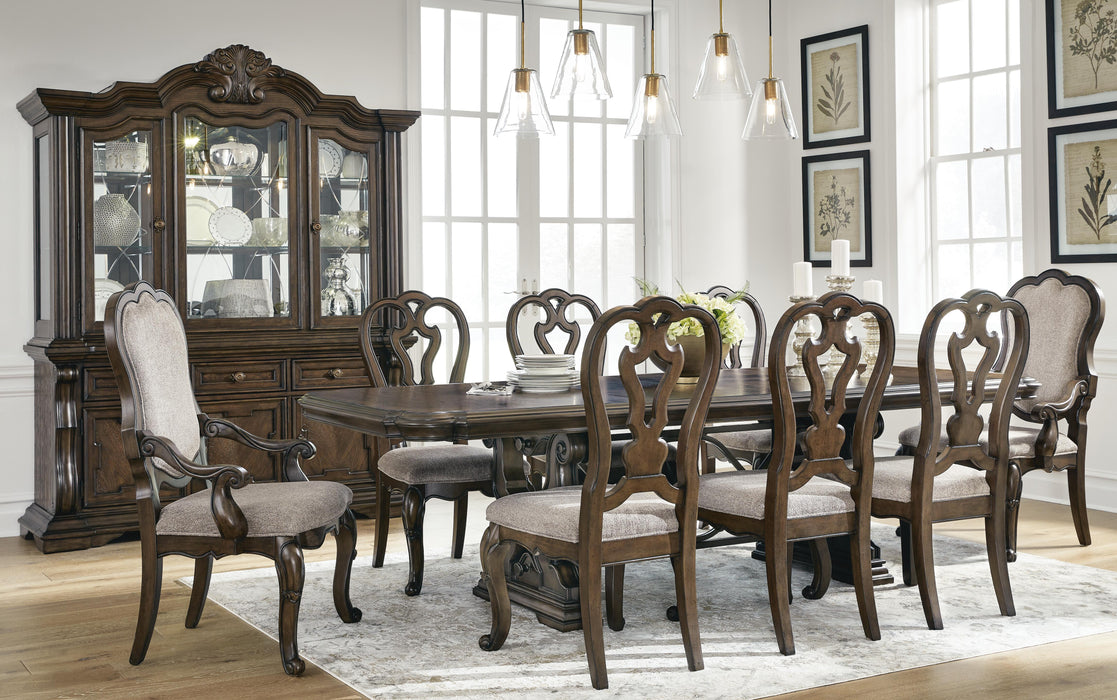 Maylee Dining Room Set - Eclectic 79 Furniture Store