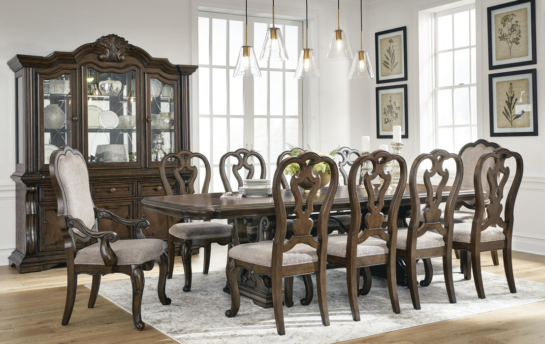 Maylee Dining Room Set - Eclectic 79 Furniture Store