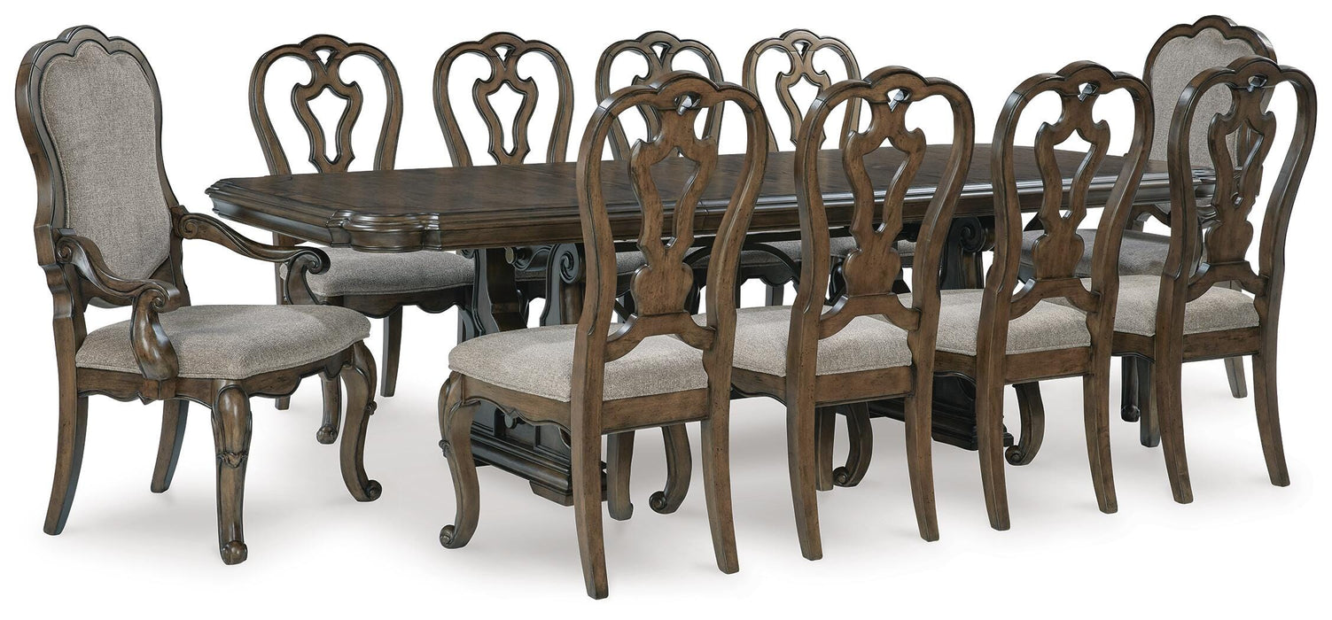 Maylee Dining Room Set - Eclectic 79 Furniture Store