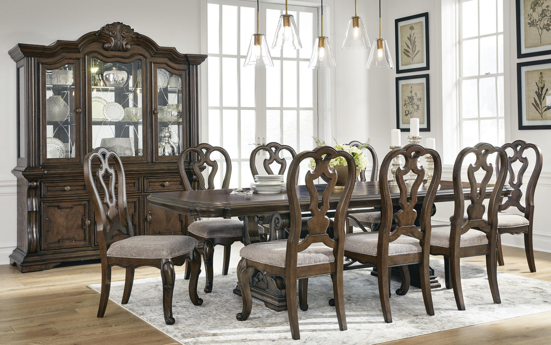 Maylee Dining Room Set - Eclectic 79 Furniture Store