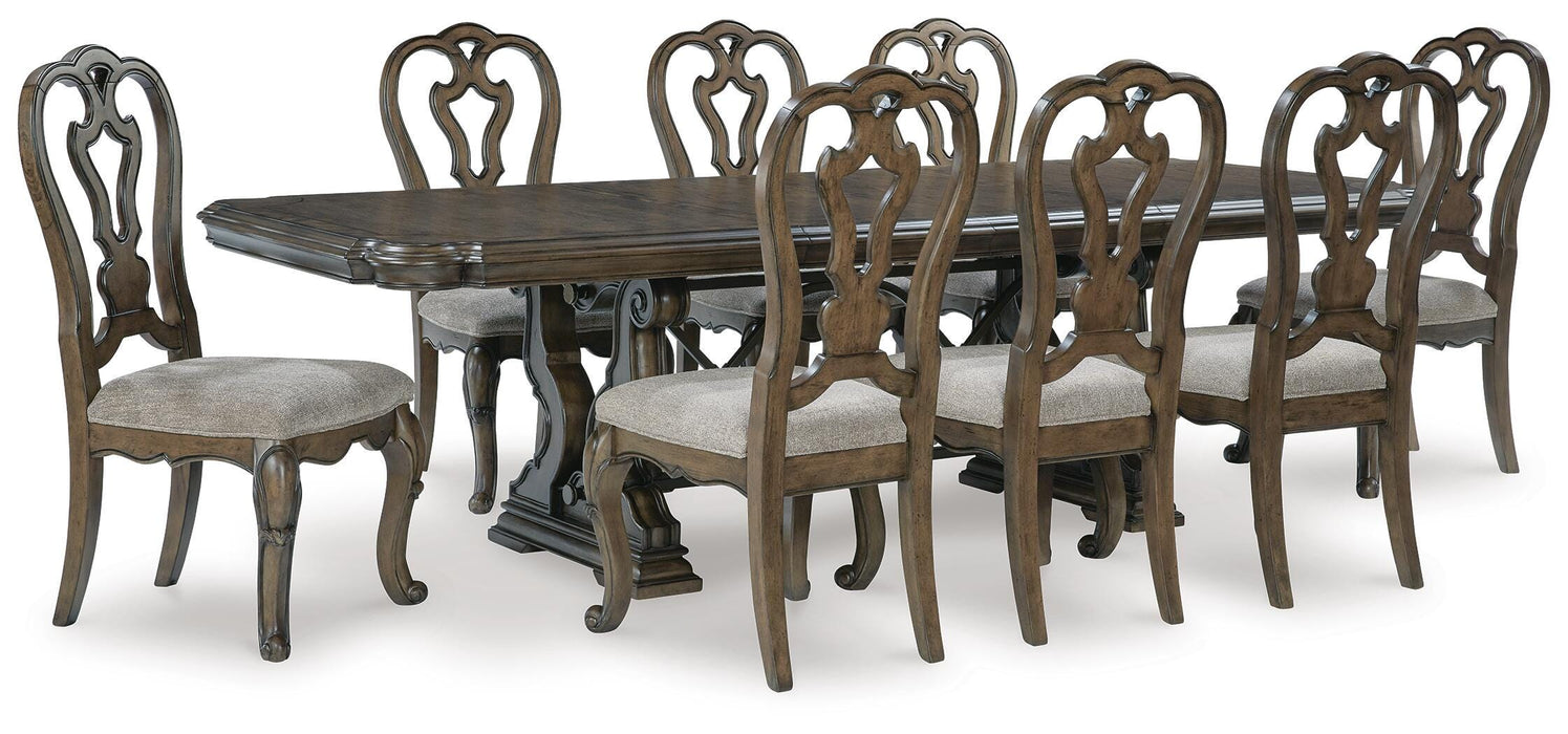 Maylee Dining Room Set - Eclectic 79 Furniture Store