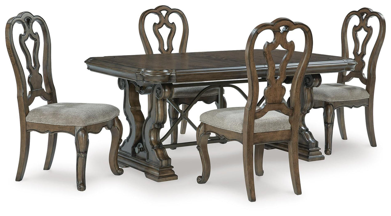 Maylee Dining Room Set - Eclectic 79 Furniture Store