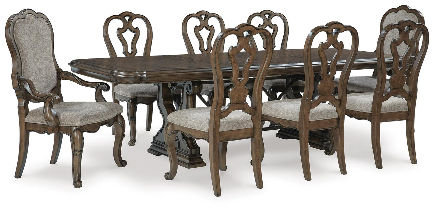 Maylee Dining Room Set - Eclectic 79 Furniture Store