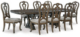 Maylee Dining Room Set - Eclectic 79 Furniture Store