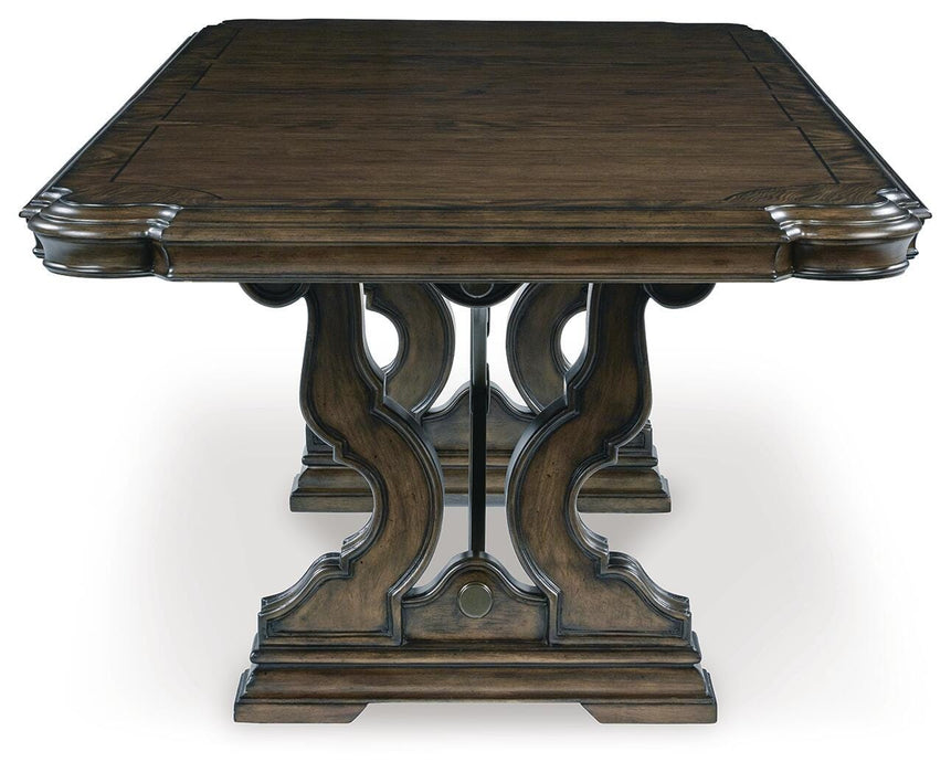Maylee Dining Room Set - Eclectic 79 Furniture Store