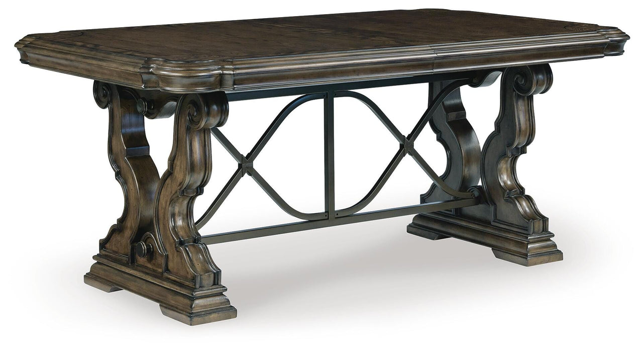 Maylee Dining Room Set - Eclectic 79 Furniture Store